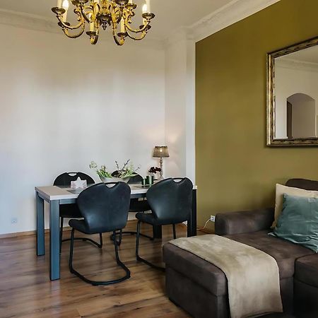 2 Zimmer Apartment Charlottchen Берлин Экстерьер фото