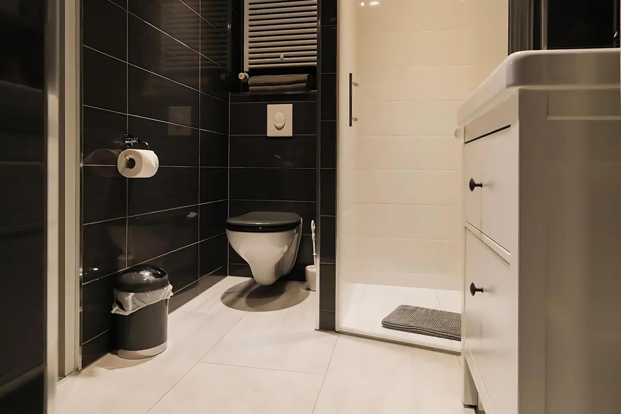 2 Zimmer Apartment Charlottchen Берлин Экстерьер фото